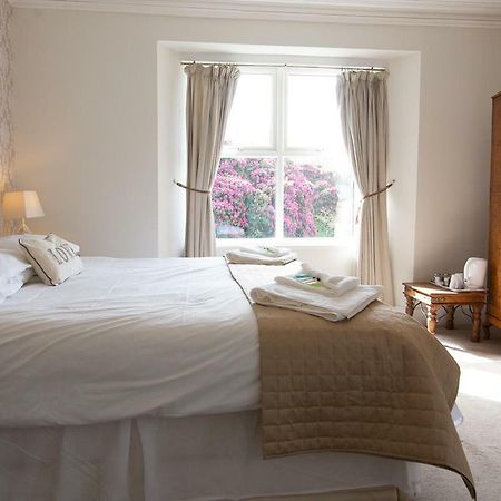 Bed and Breakfast Knightor Manor Penwithick Екстер'єр фото